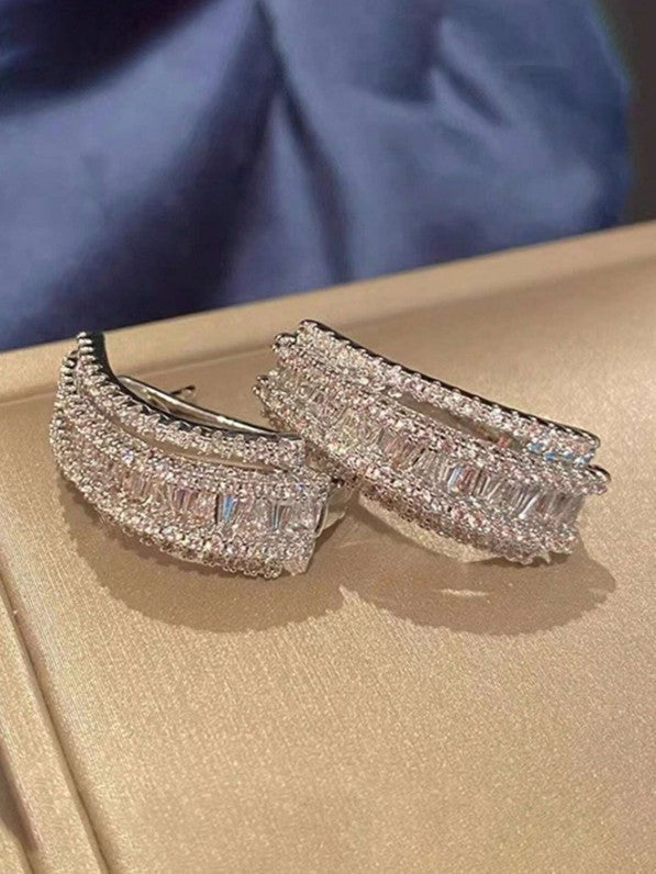 Radiant Luxe Climbers