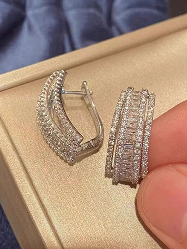 Radiant Luxe Climbers
