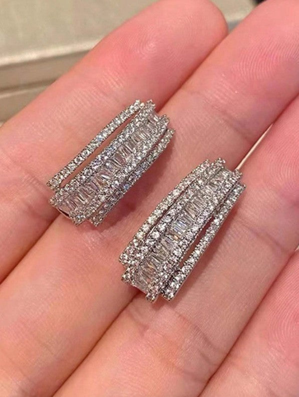 Radiant Luxe Climbers