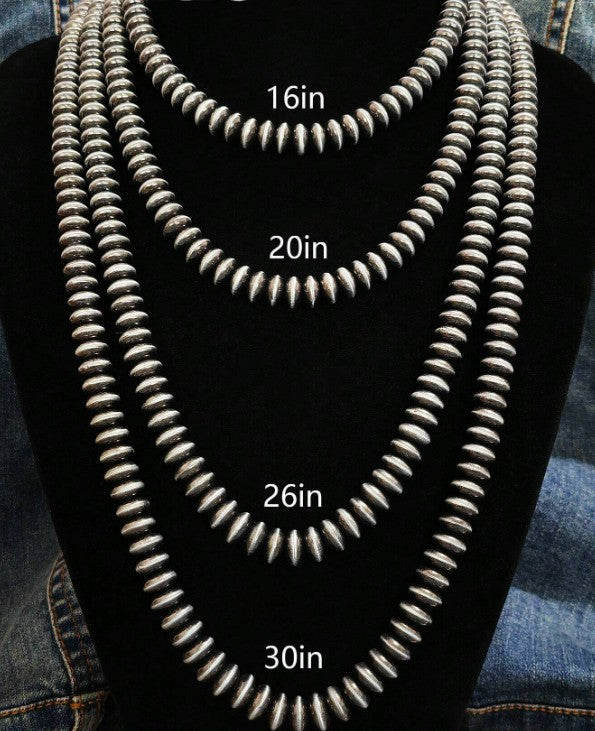 Desert Pearl Strand