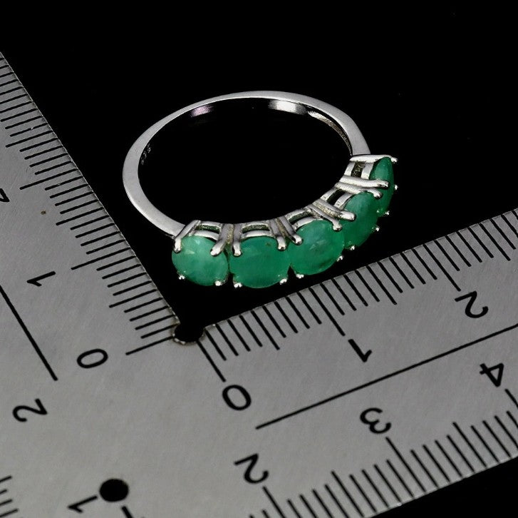 Emerald Glow