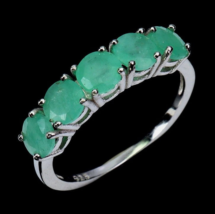 Emerald Glow