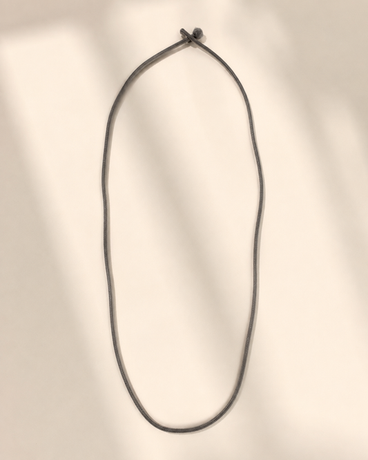 Shadow Thread — necklace — view 1