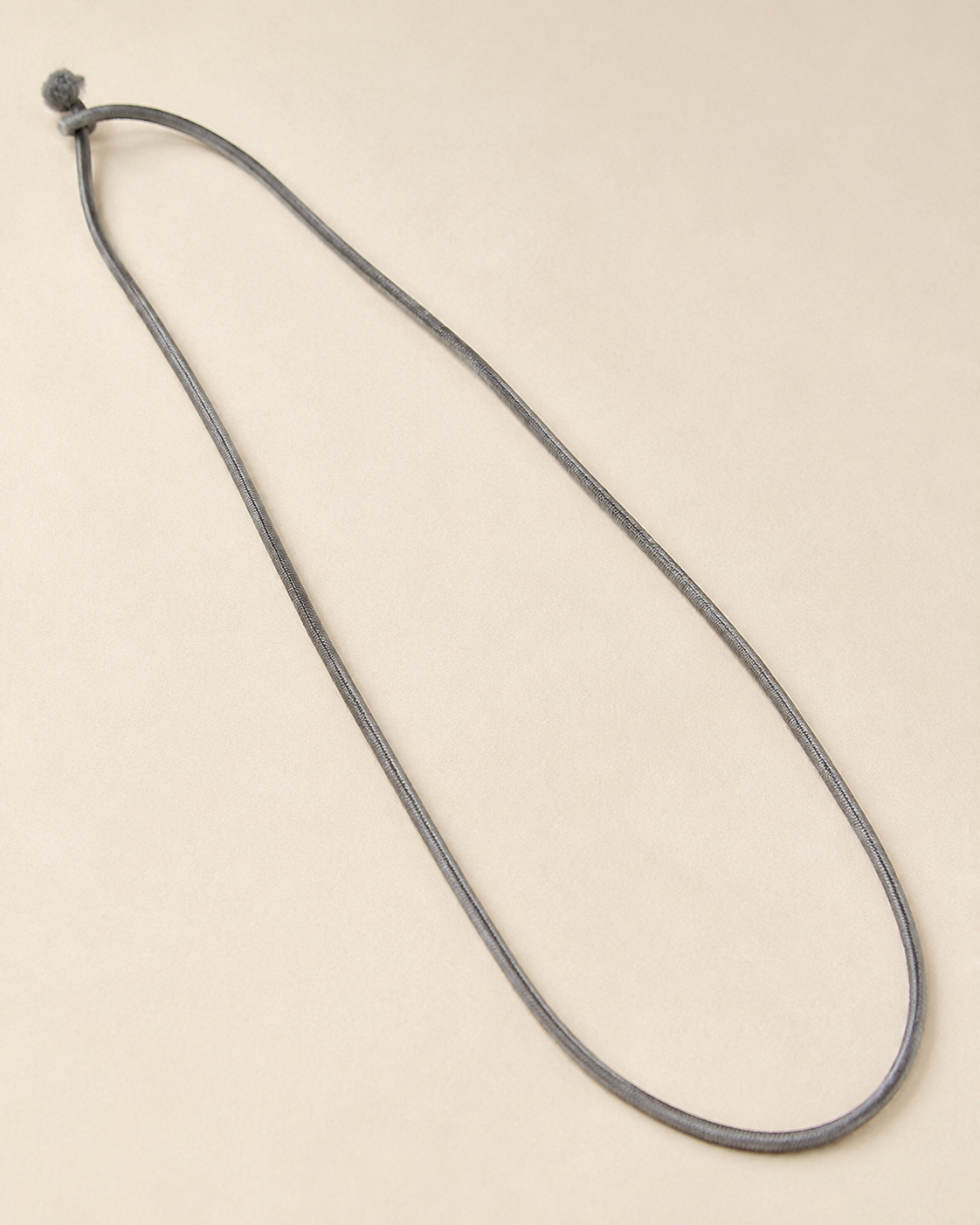 Shadow Thread — necklace — view 2