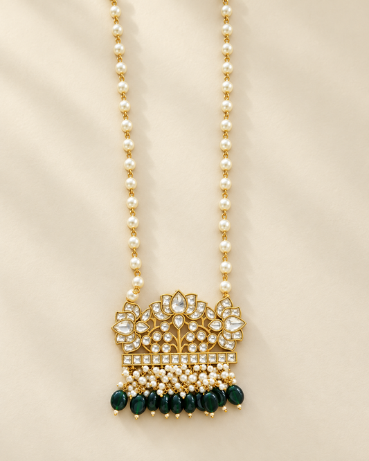 Gulbahar — necklace — view 1