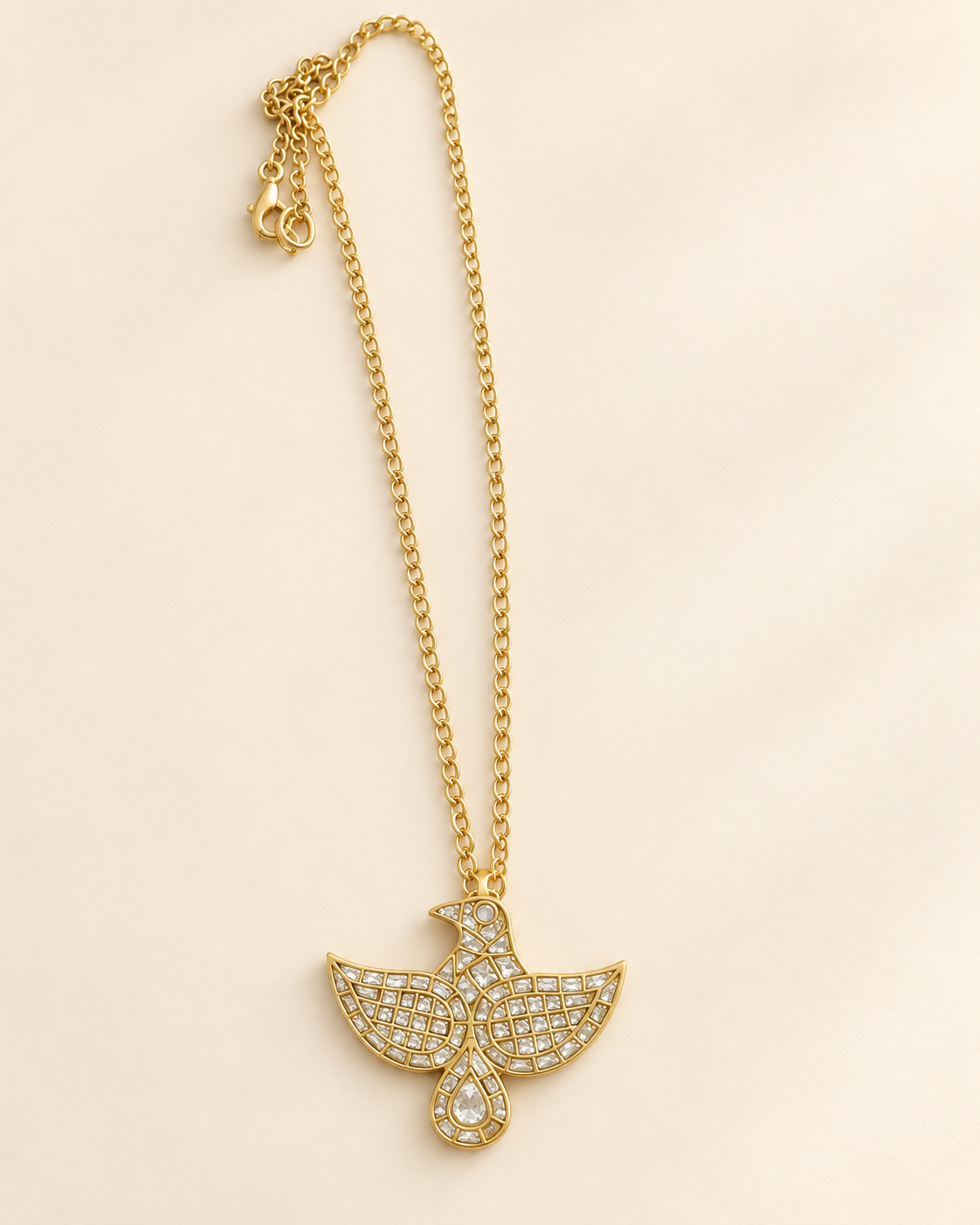 Udaan — necklace — view 1