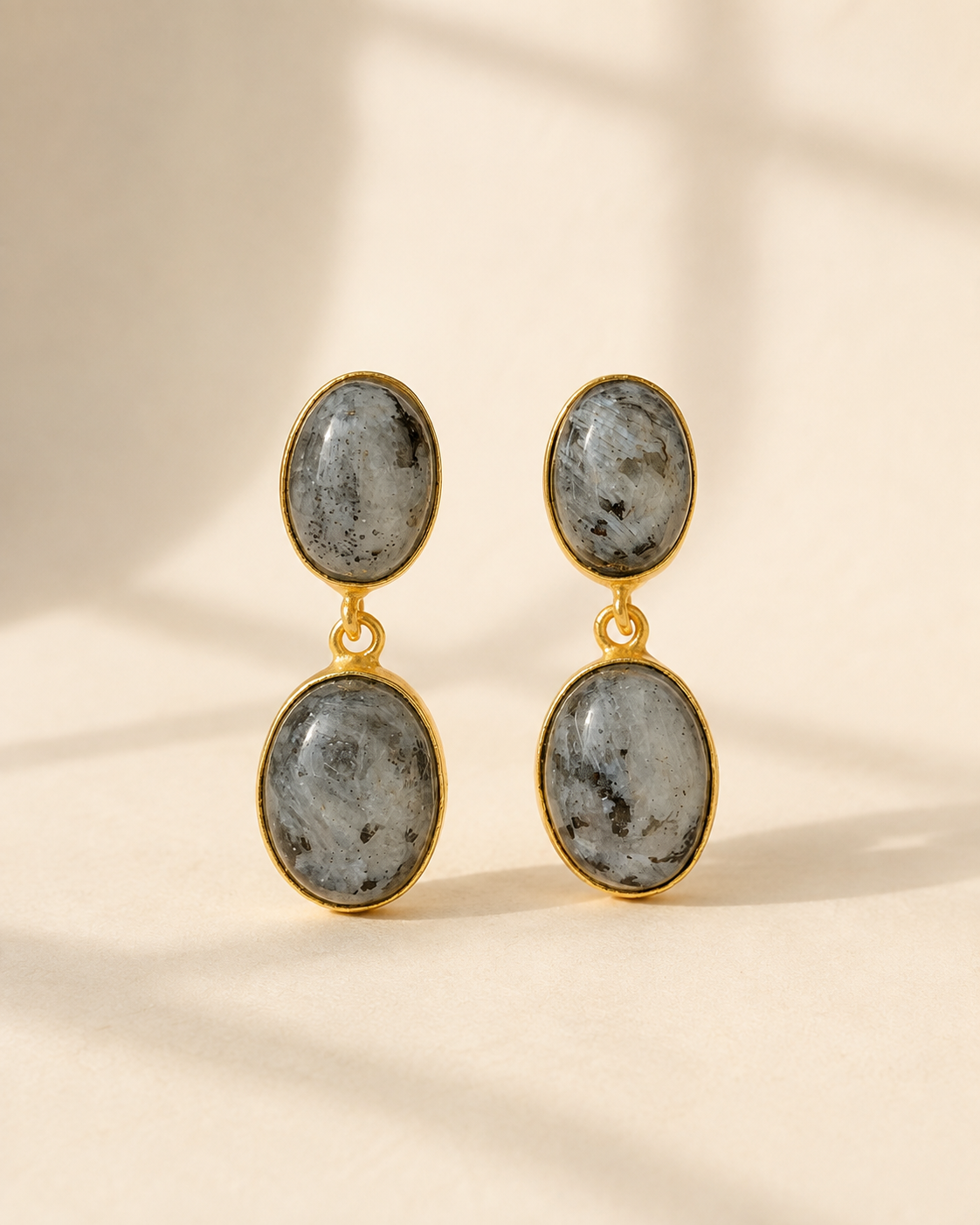 Starlace — earrings — view 1