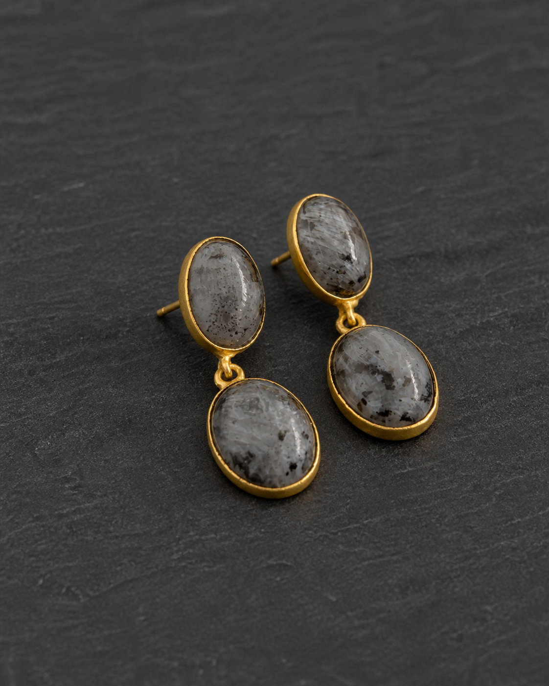 Starlace — earrings — view 3