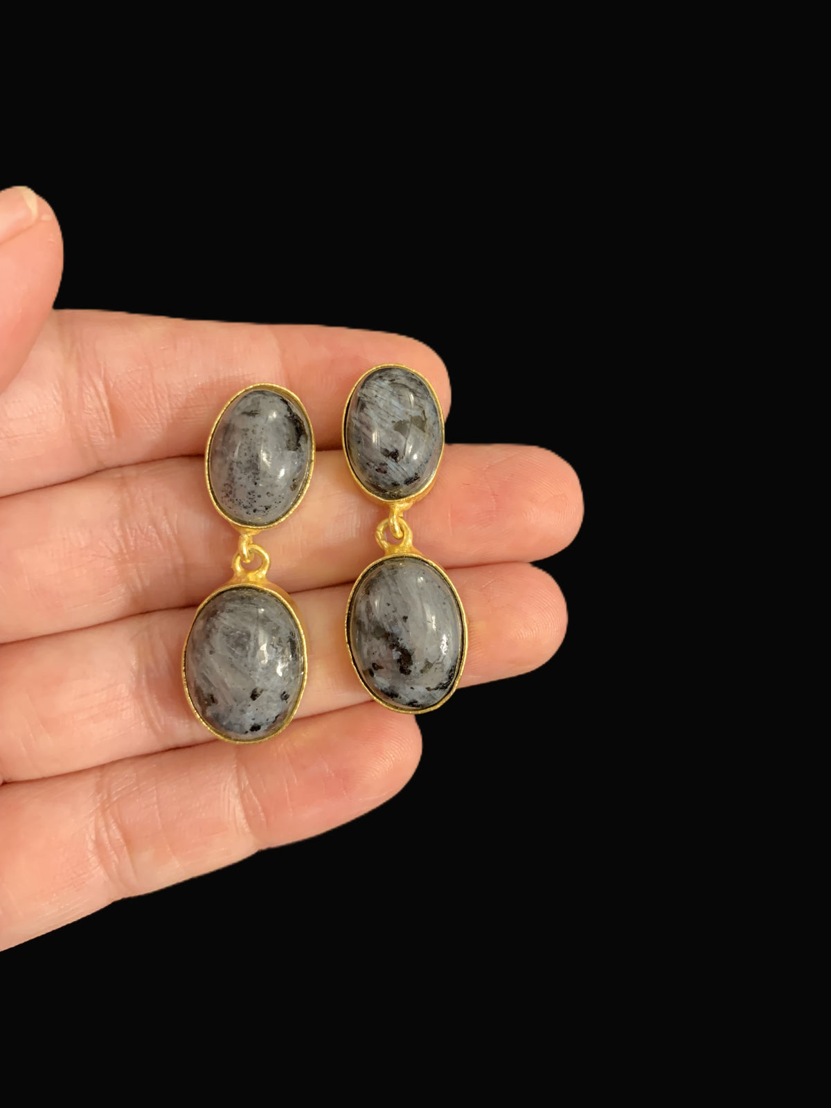 Starlace — earrings — view 5