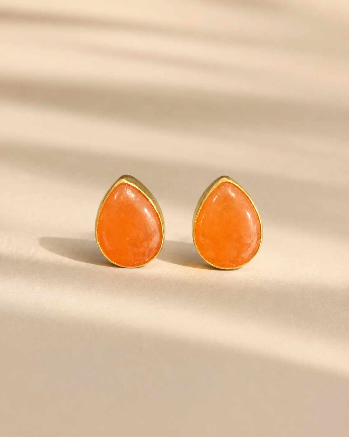 Golden Hour — earrings — view 1