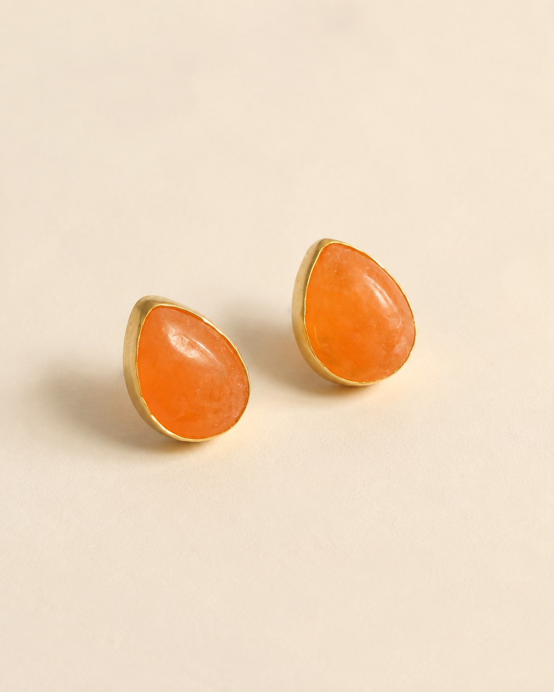 Golden Hour — earrings — view 2