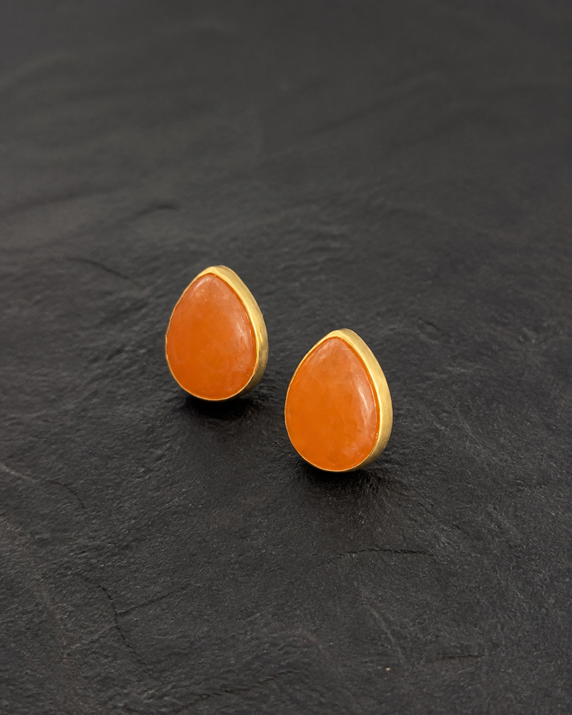 Golden Hour — earrings — view 3