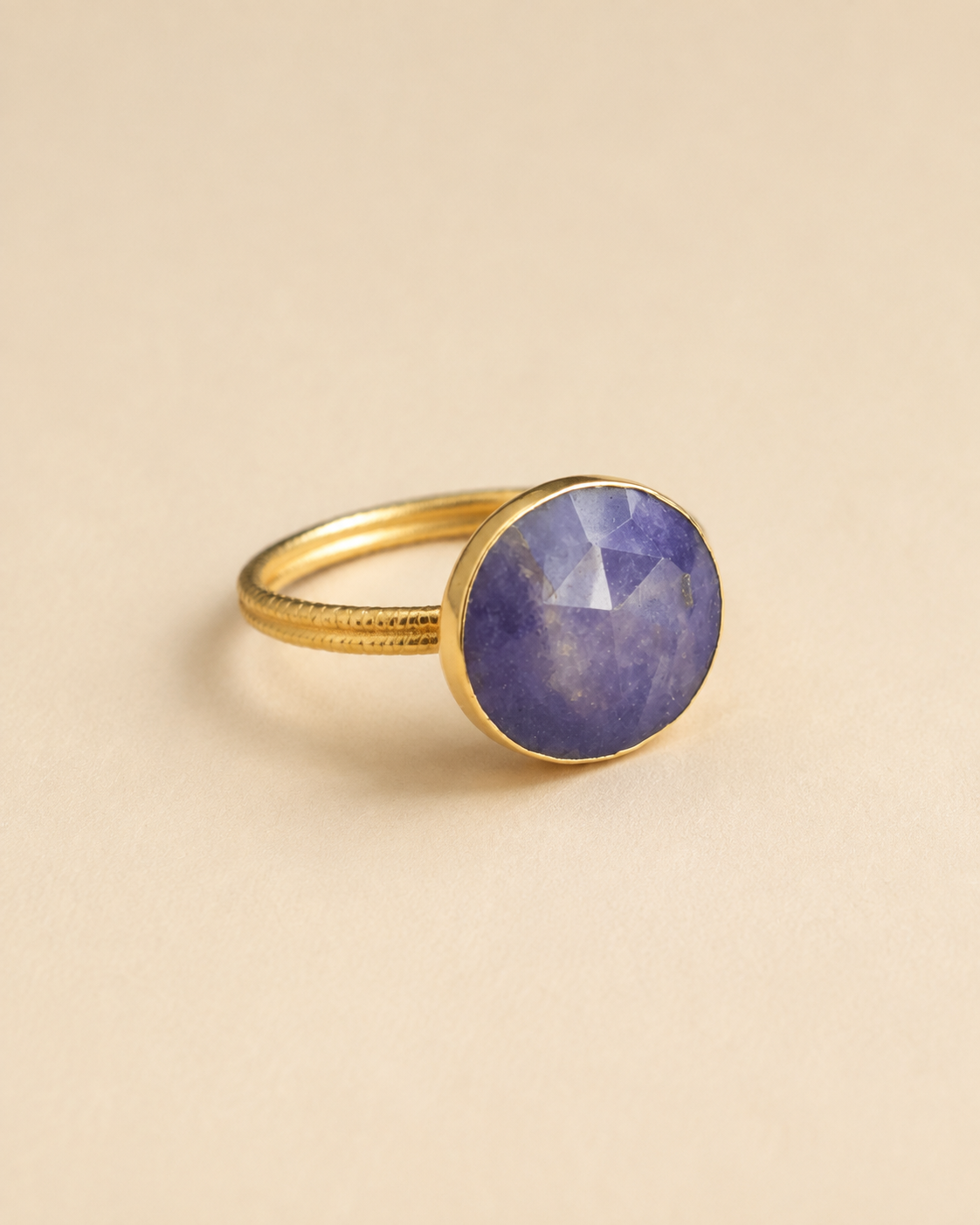 Midnight — ring — view 1