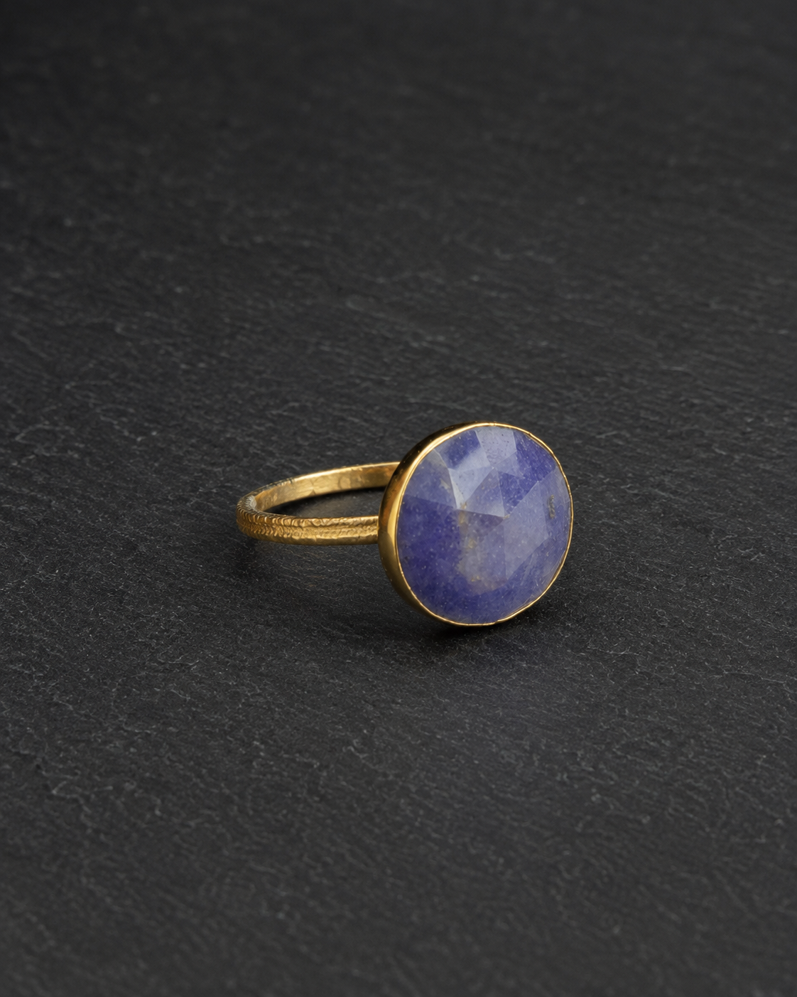 Midnight — ring — view 2