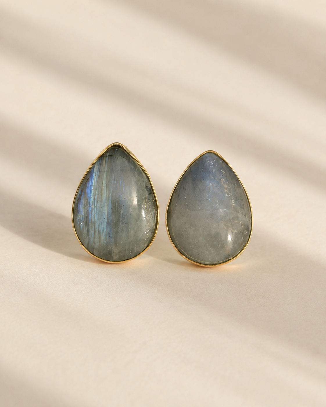 Midnight Flash — earrings — view 1