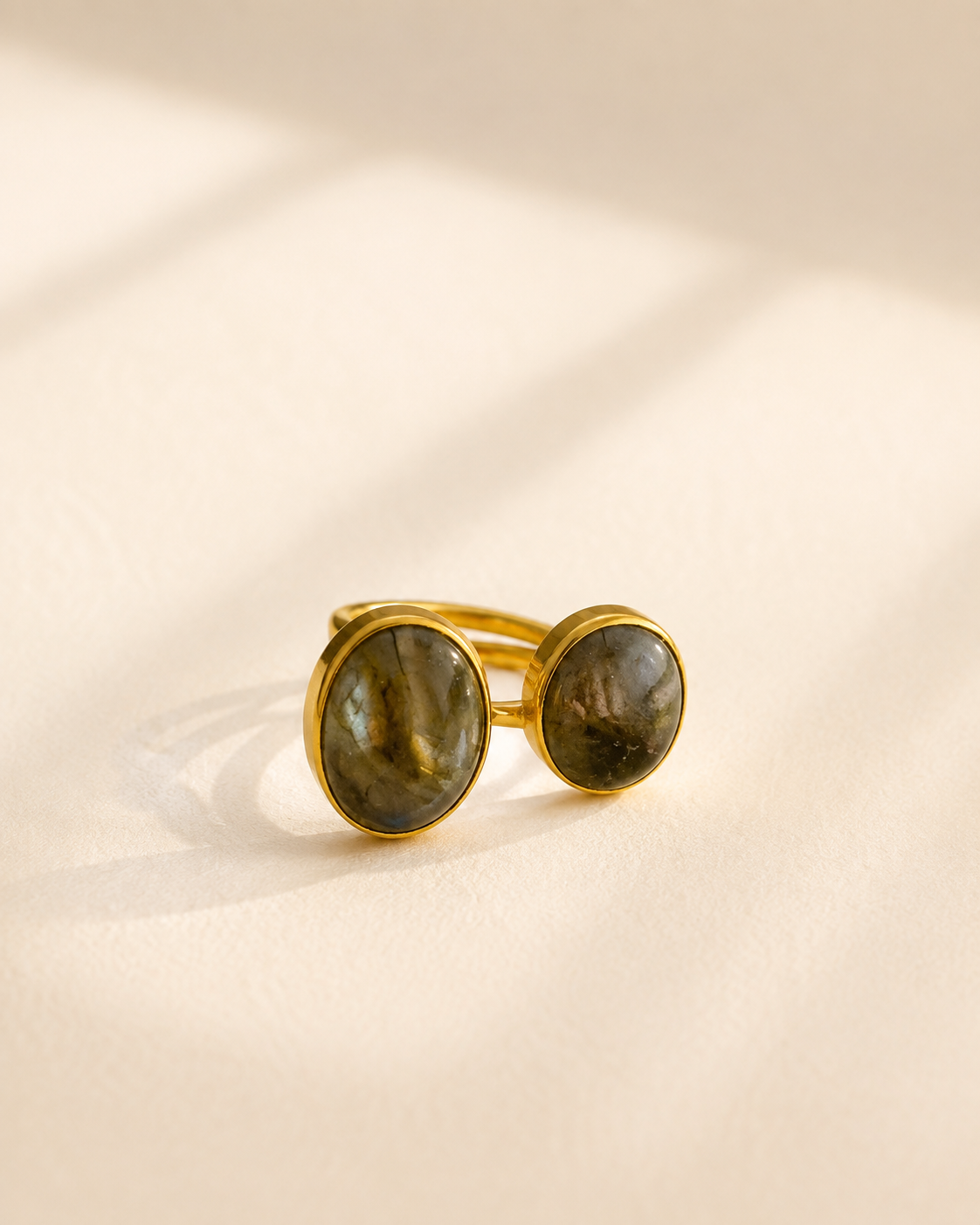 Midnight Duo — ring — view 1