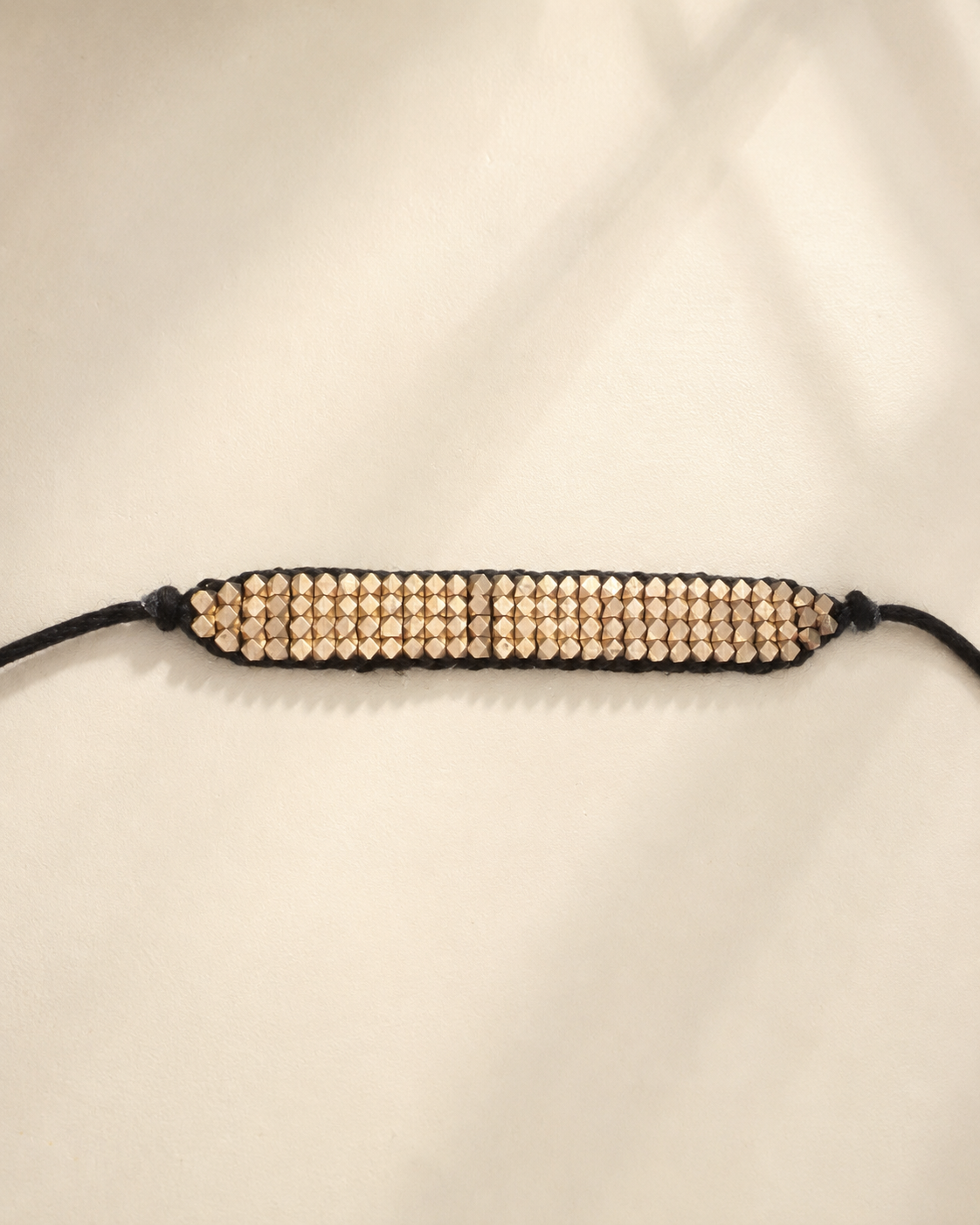 Sahara — necklace — view 1