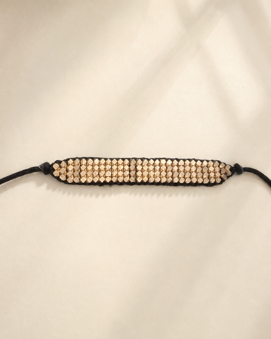 Sahara — necklace — view 1