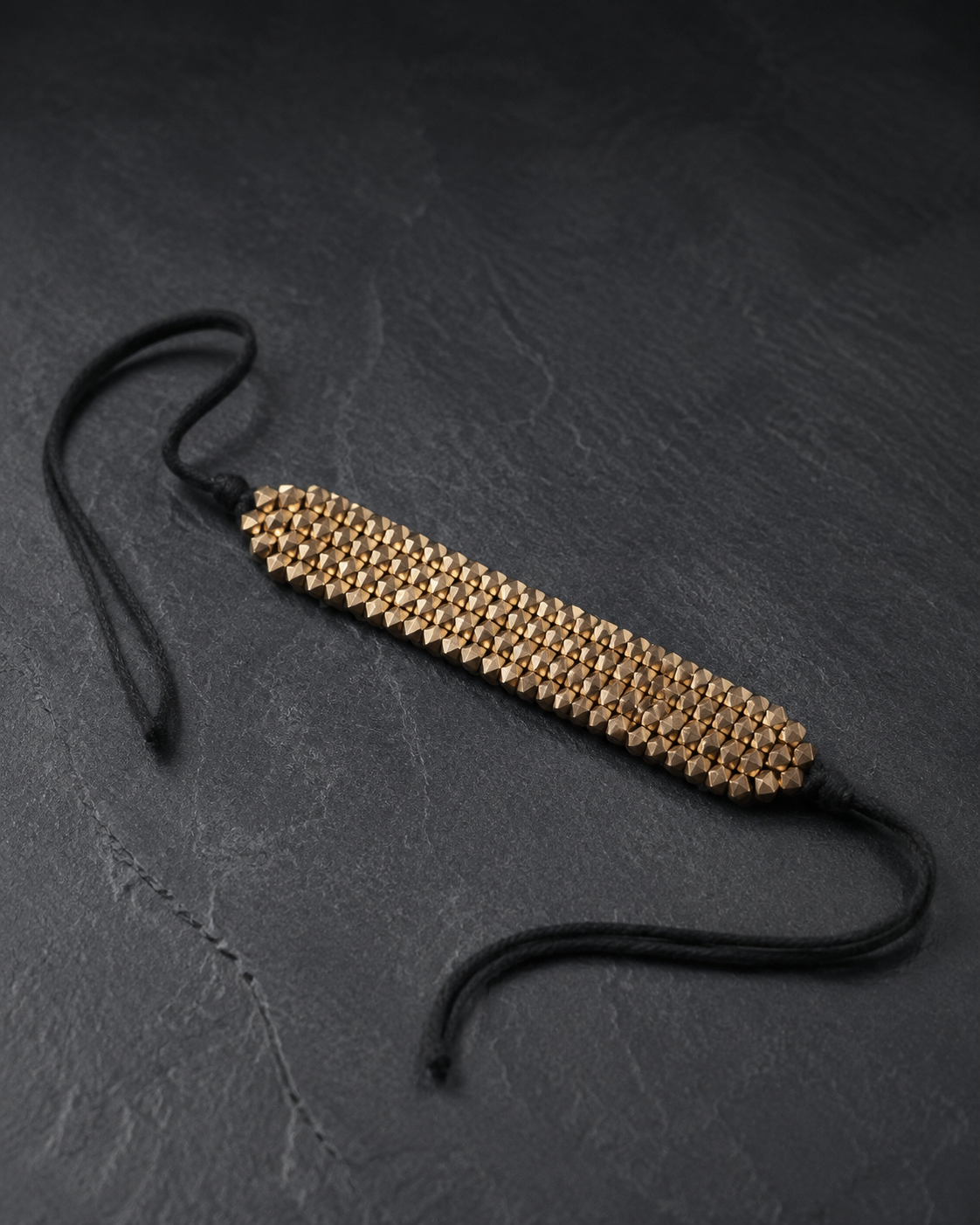 Sahara — necklace — view 3