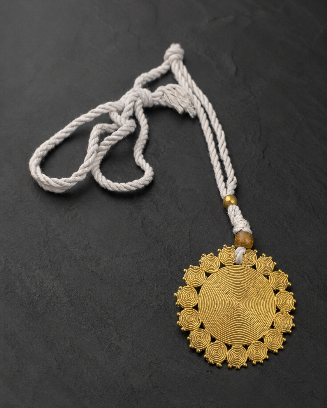 Surya — necklace — view 3