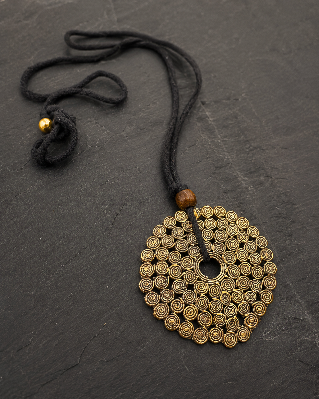 Nomadic — necklace — view 3