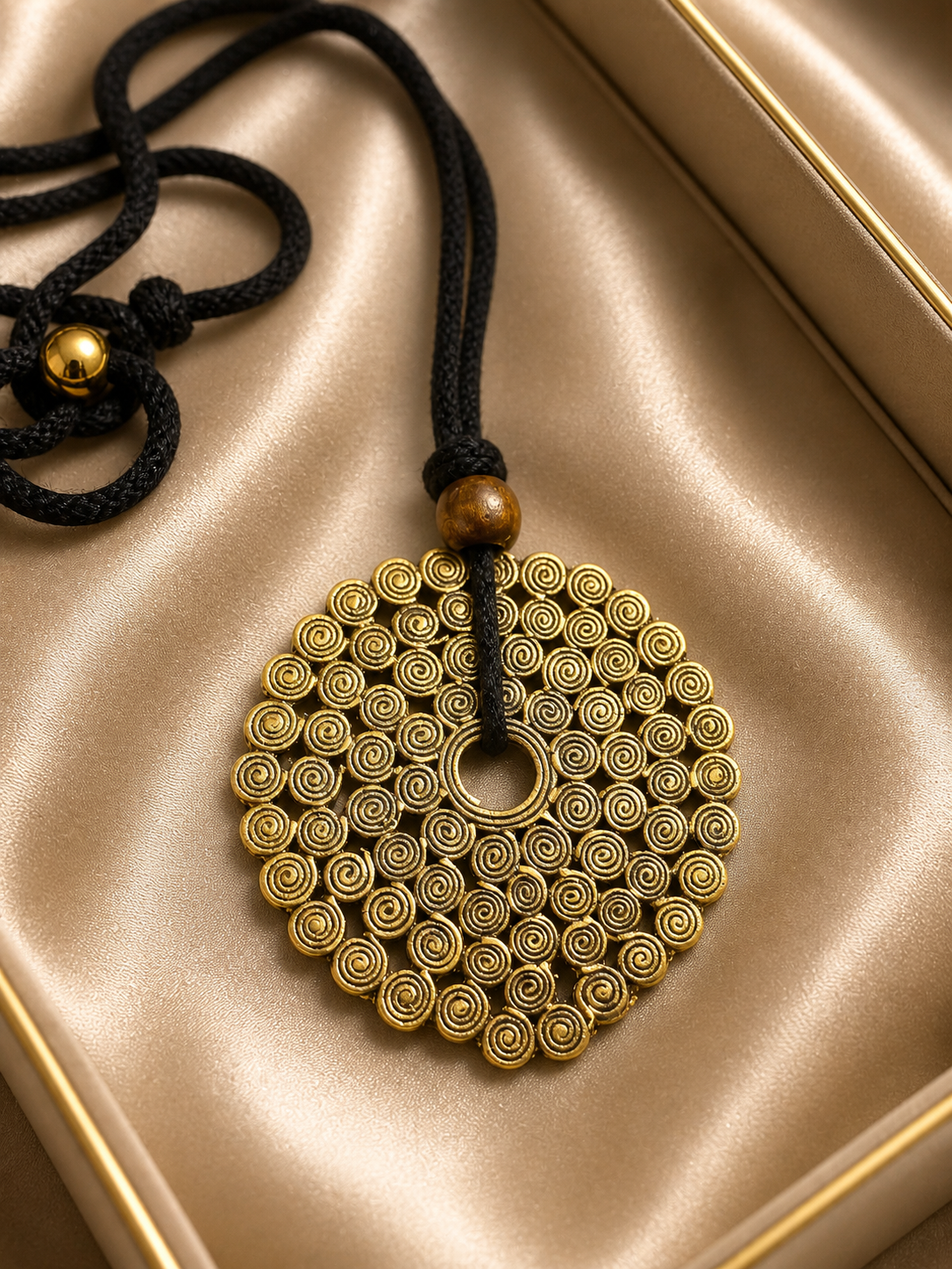 Nomadic — necklace — view 5
