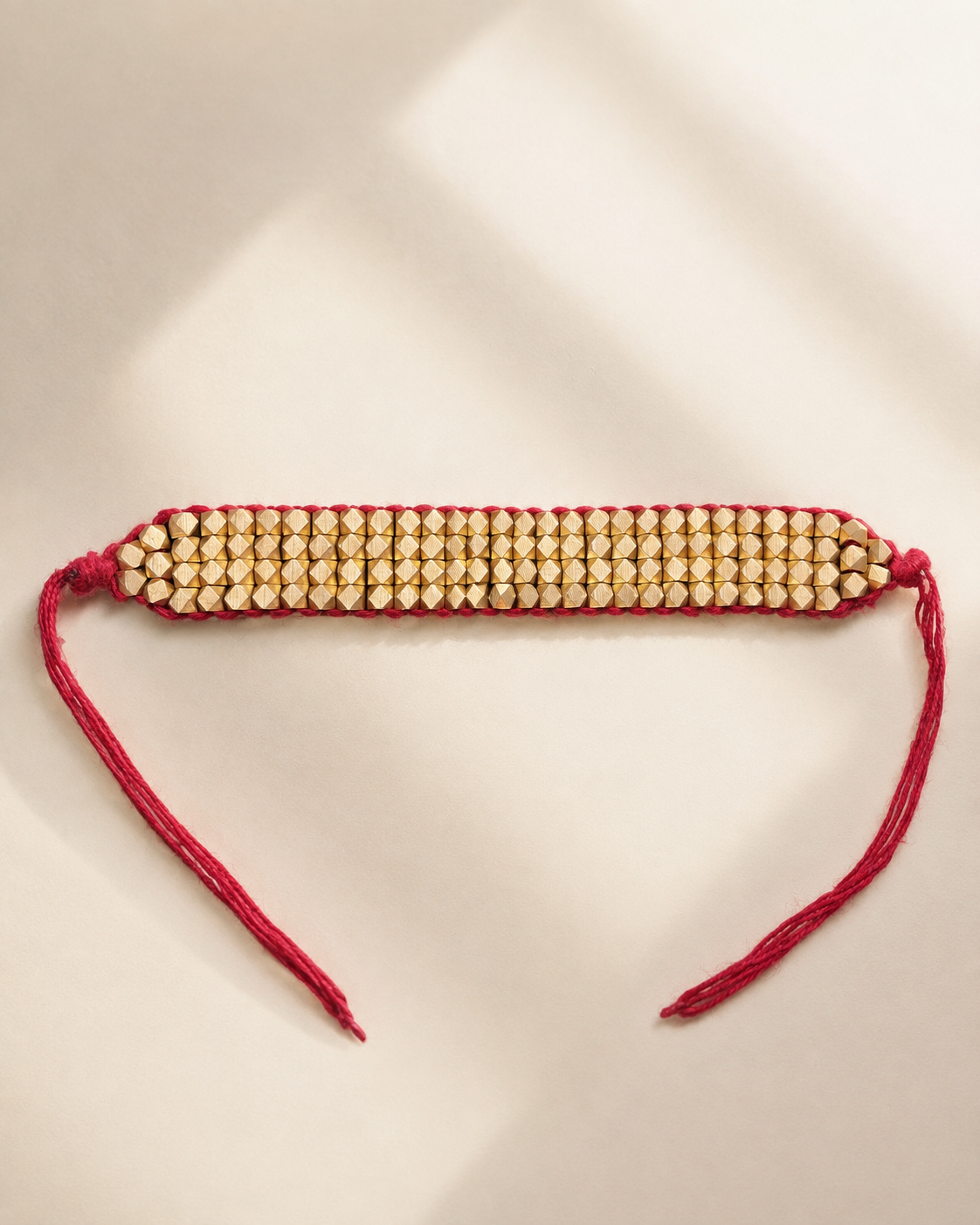 Sahara — necklace — view 1