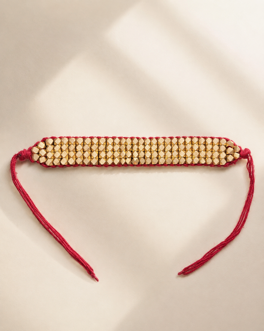 Sahara — necklace — view 1