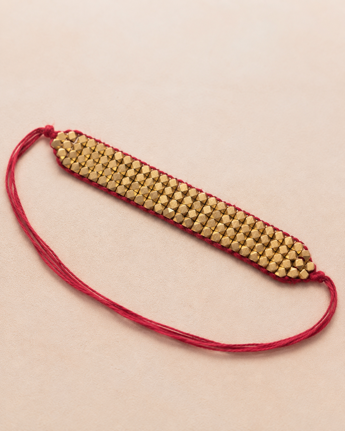 Sahara — necklace — view 2