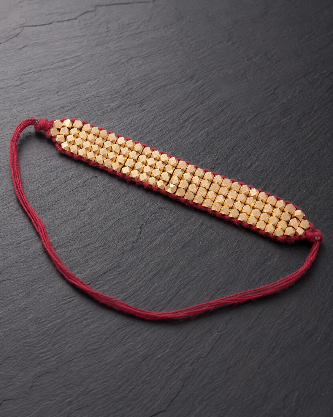 Sahara — necklace — view 3