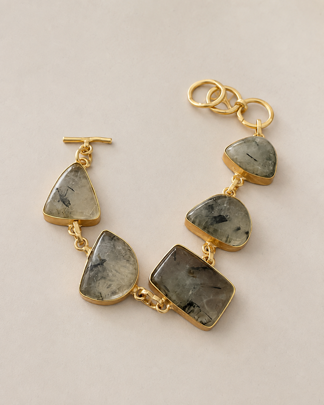 Stone Bracelet — bracelet — view 1