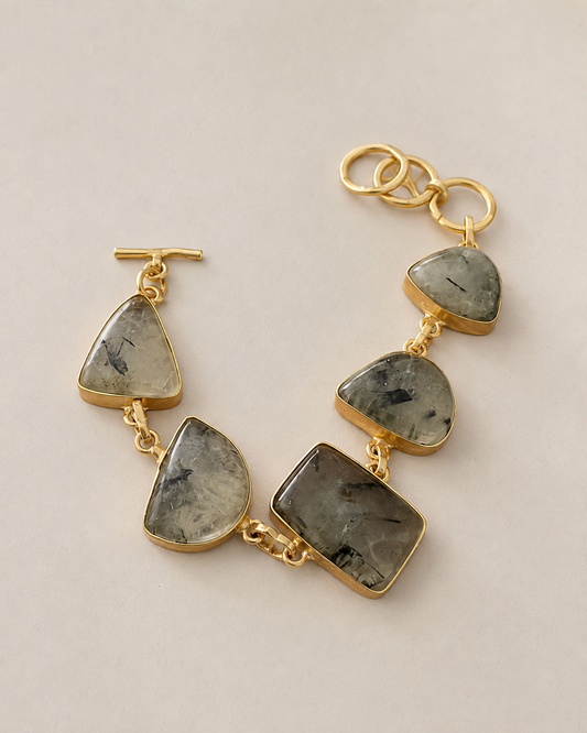 Stone Bracelet — bracelet — view 1