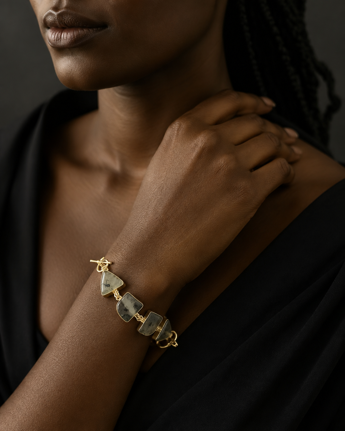 Stone Bracelet — bracelet — view 3