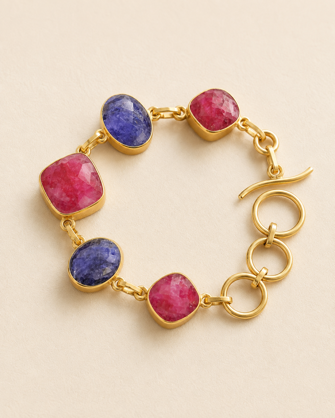 Stone Bracelet — bracelet — view 1