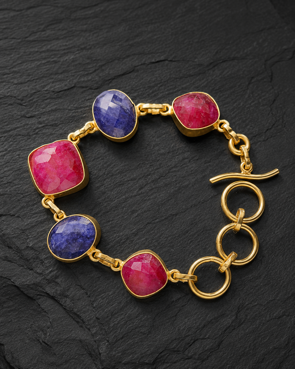 Stone Bracelet — bracelet — view 2