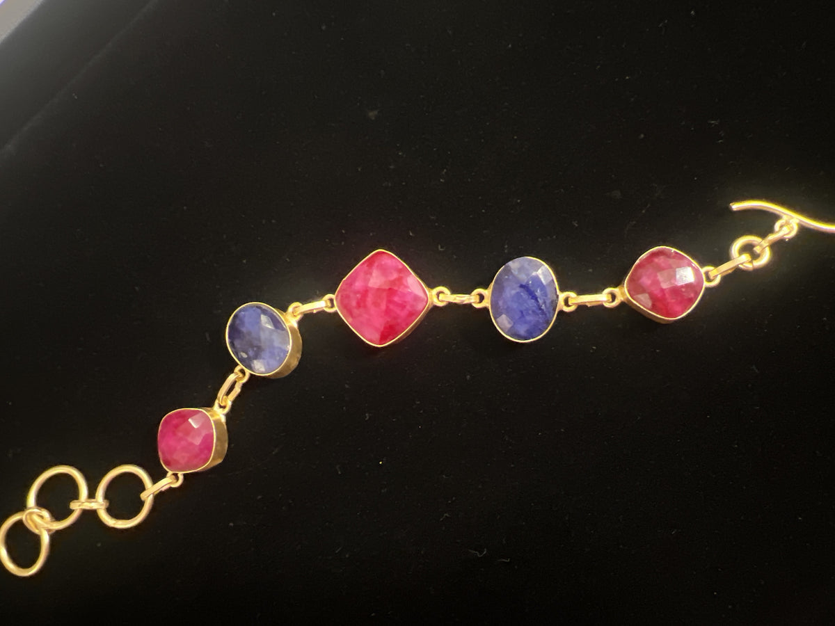 Stone Bracelet — bracelet — view 4