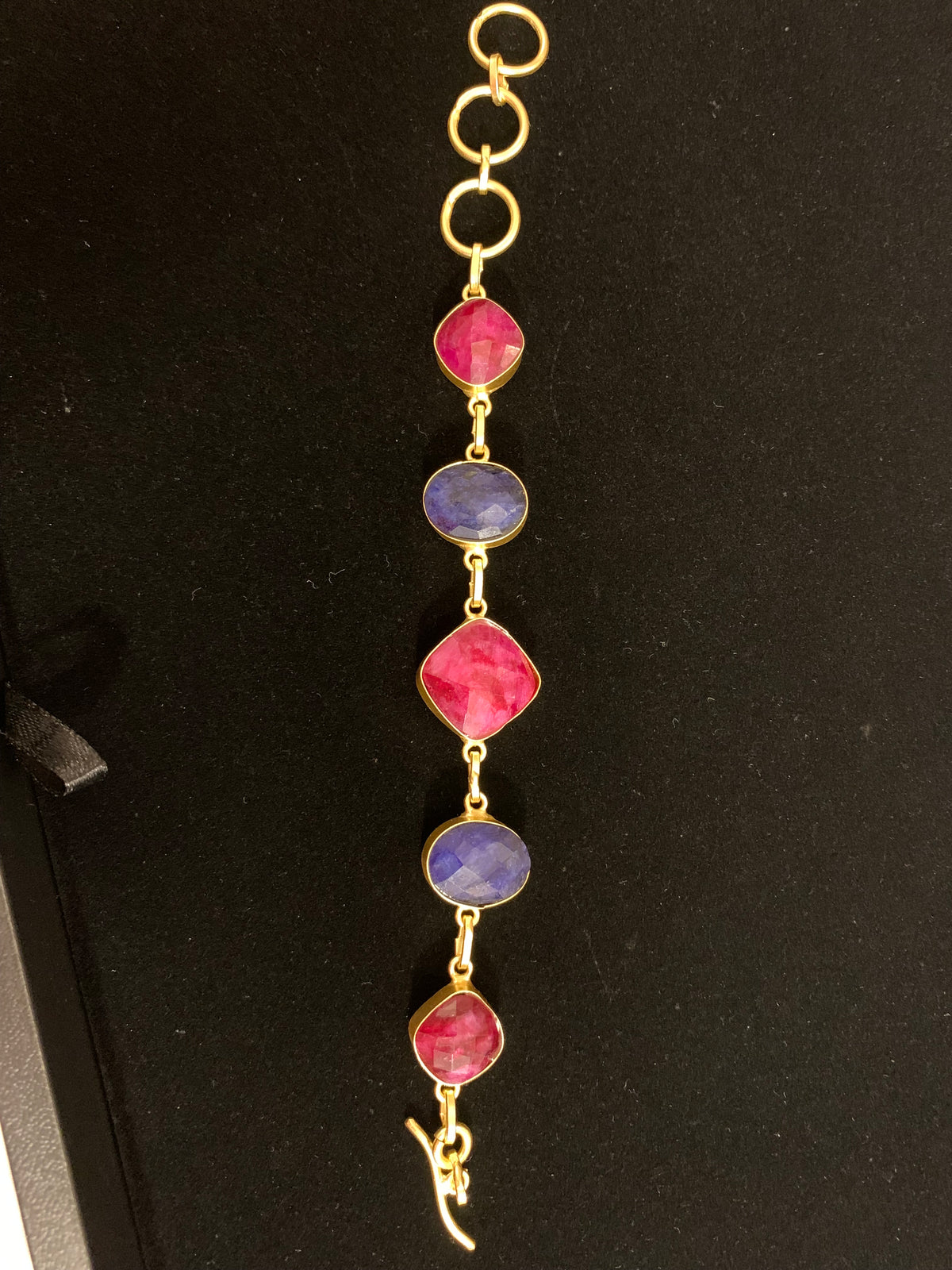 Stone Bracelet — bracelet — view 5