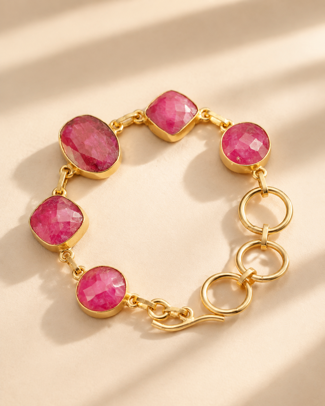 Stone Bracelet — bracelet — view 1