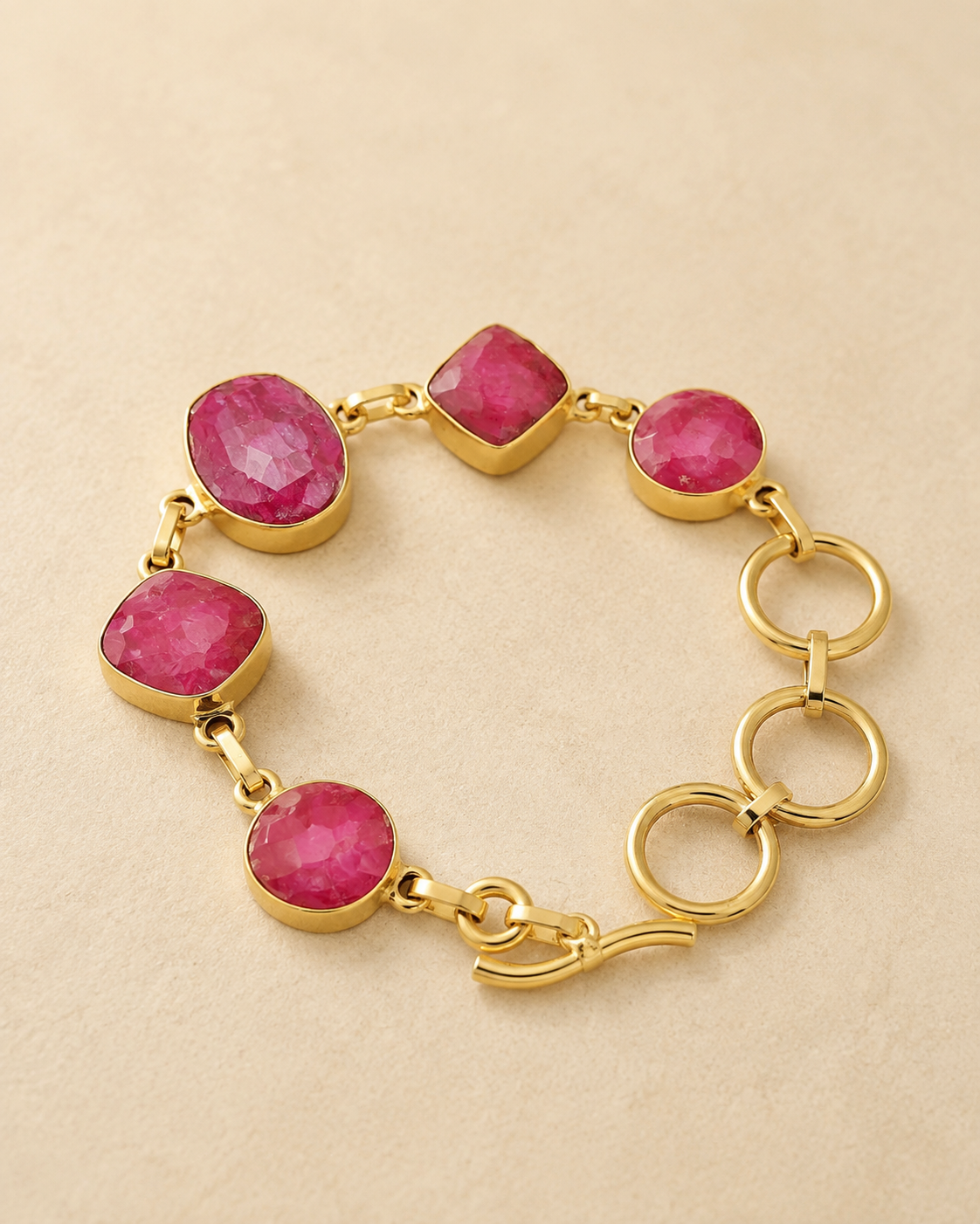 Stone Bracelet — bracelet — view 2