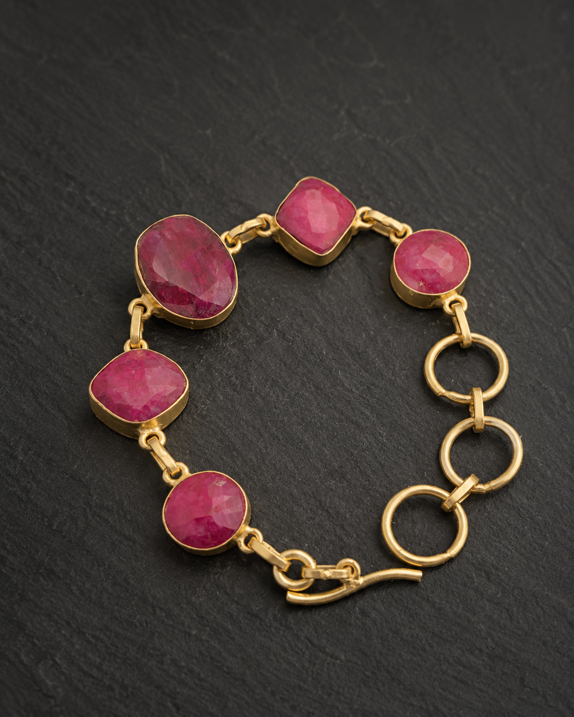 Stone Bracelet — bracelet — view 3