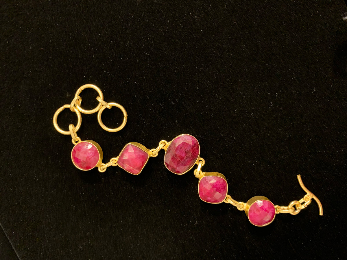 Stone Bracelet — bracelet — view 4
