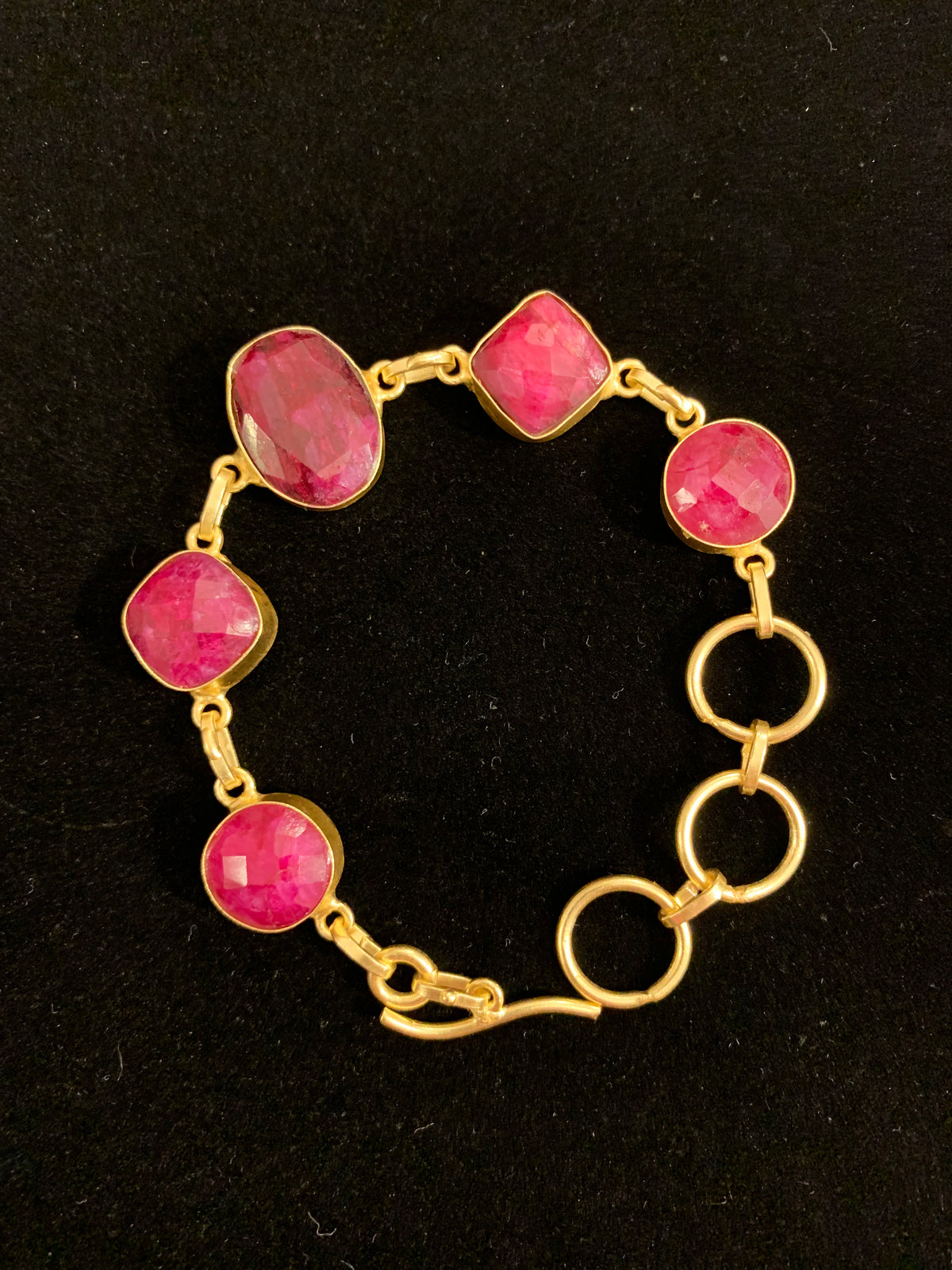 Stone Bracelet — bracelet — view 5