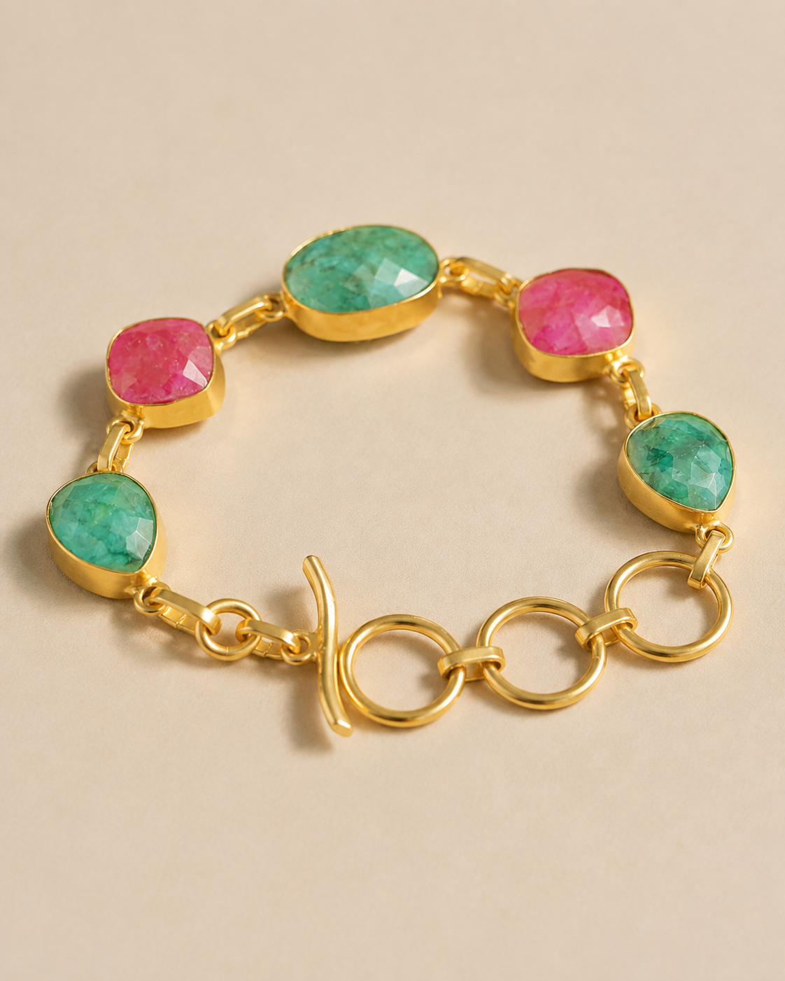 Stone Bracelet — bracelet — view 2