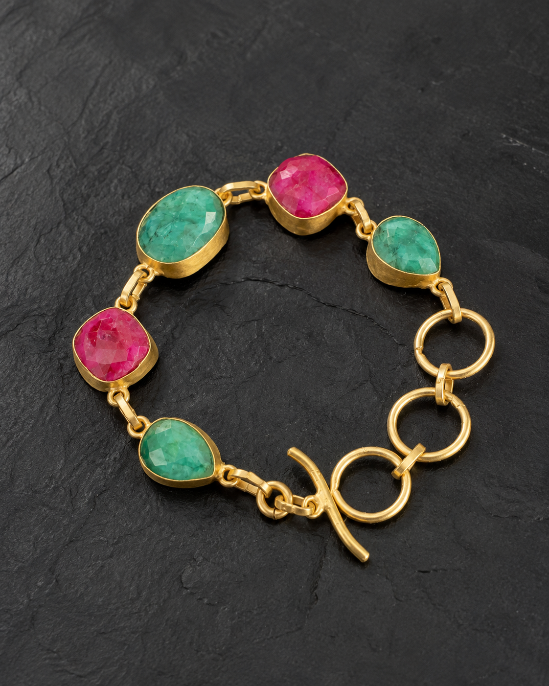 Stone Bracelet — bracelet — view 3