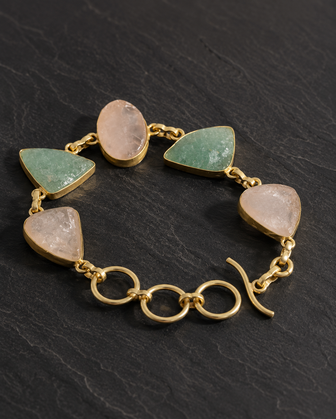 Stone Bracelet — bracelet — view 2