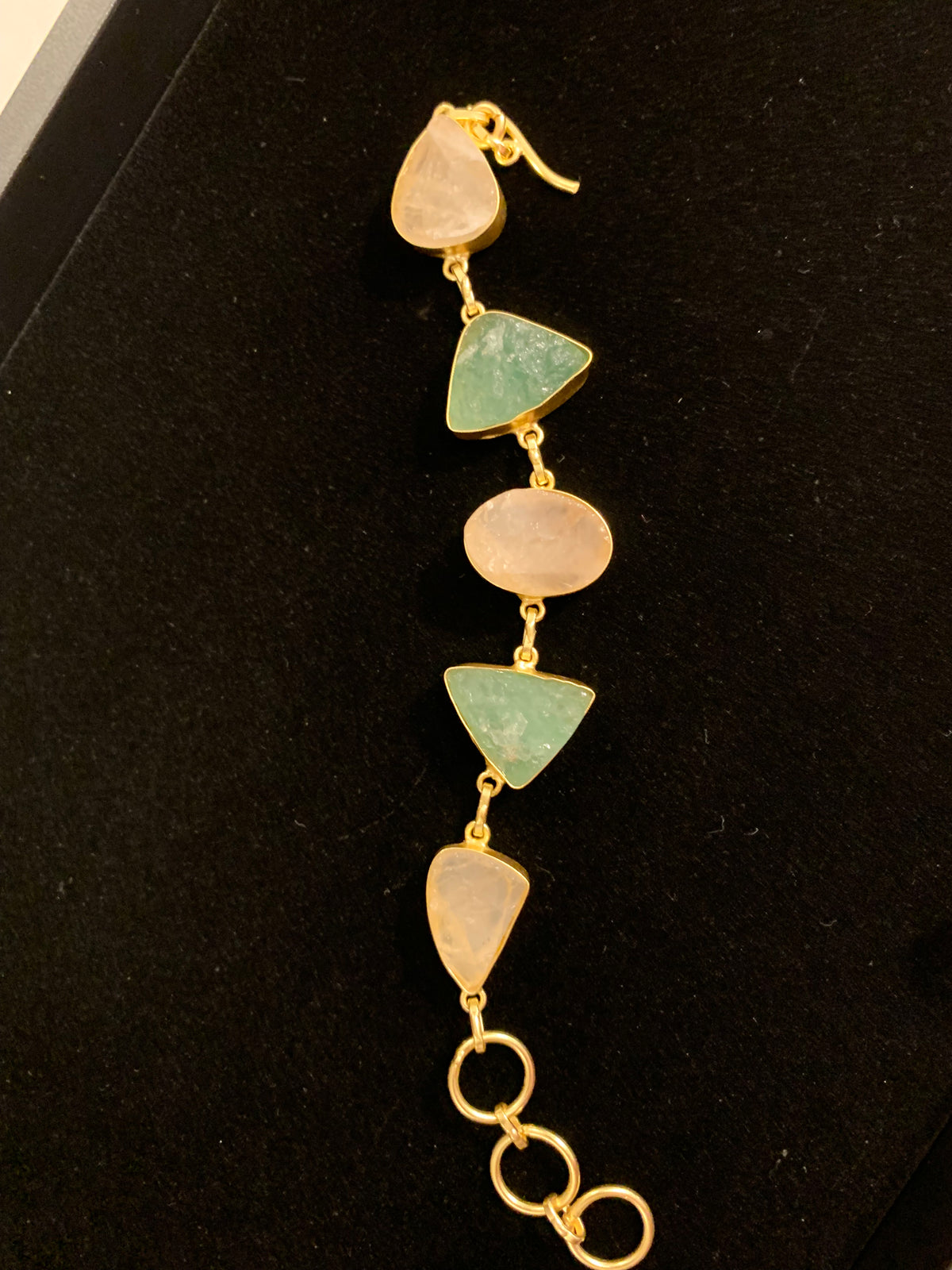 Stone Bracelet — bracelet — view 3