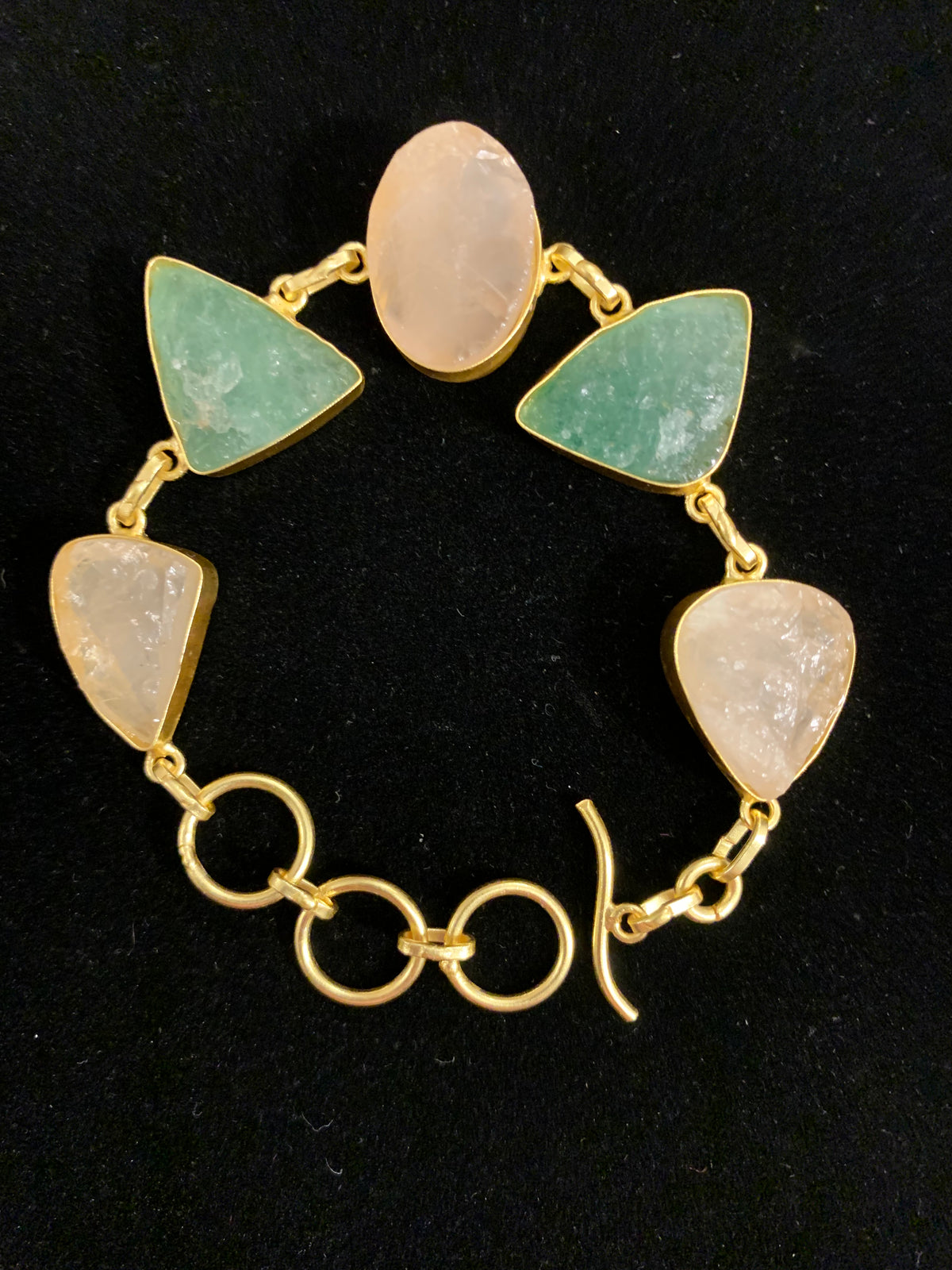 Stone Bracelet — bracelet — view 4