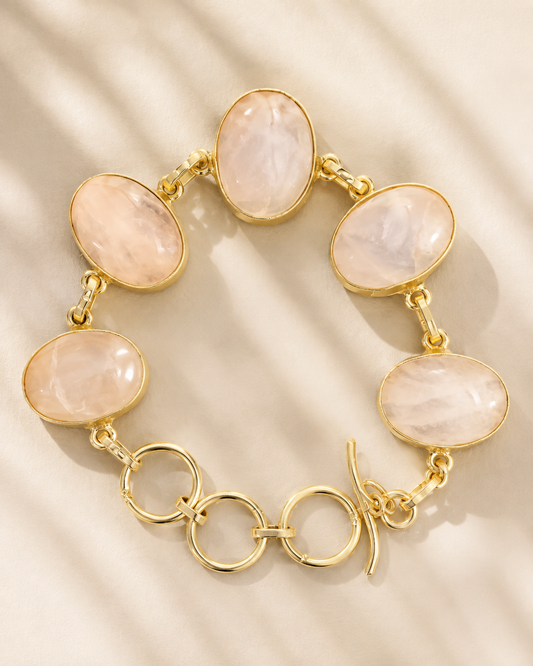 Stone Bracelet — bracelet — view 1