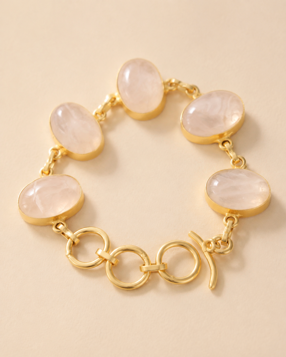 Stone Bracelet — bracelet — view 2