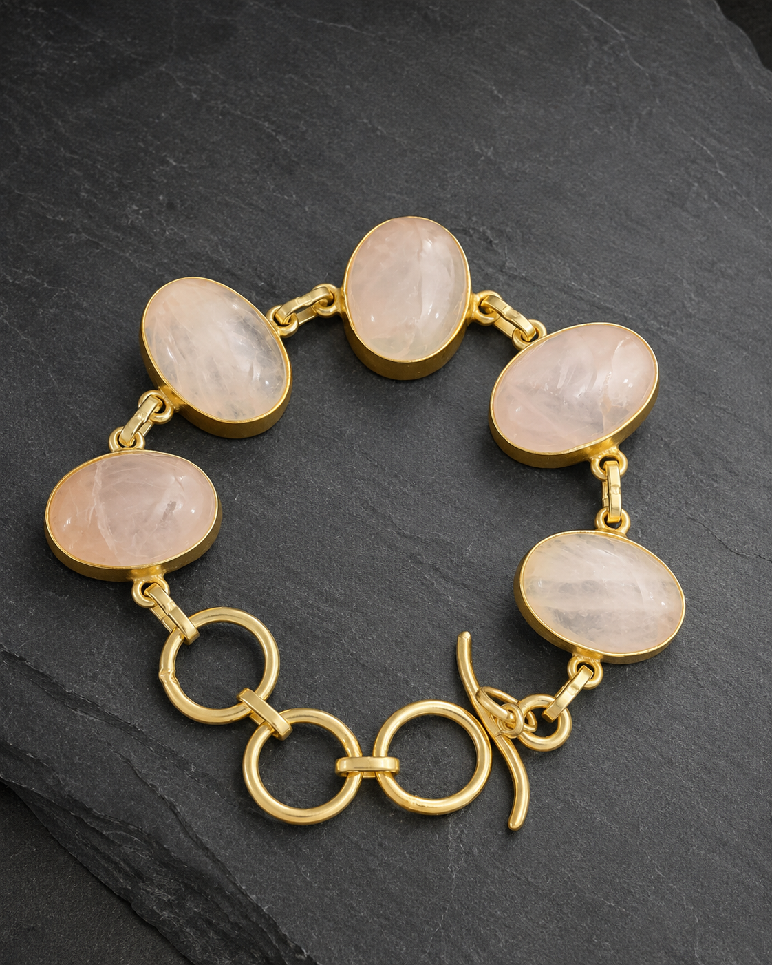 Stone Bracelet — bracelet — view 3